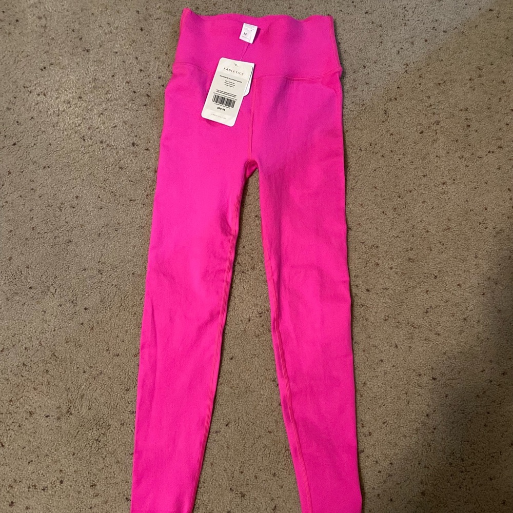 Fabletics Sculptknit leggings